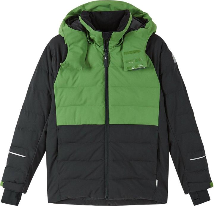 Produktbild Reima Kinder Skijacke Kuosku (140)