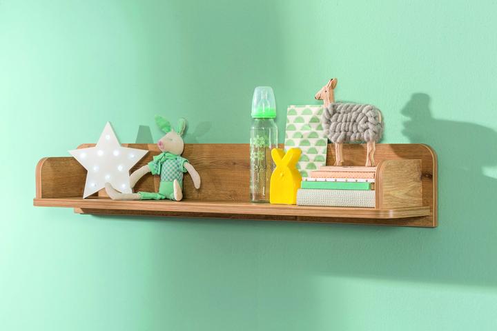 Immagine prodotto Cilek Scaffale a muro Mocha