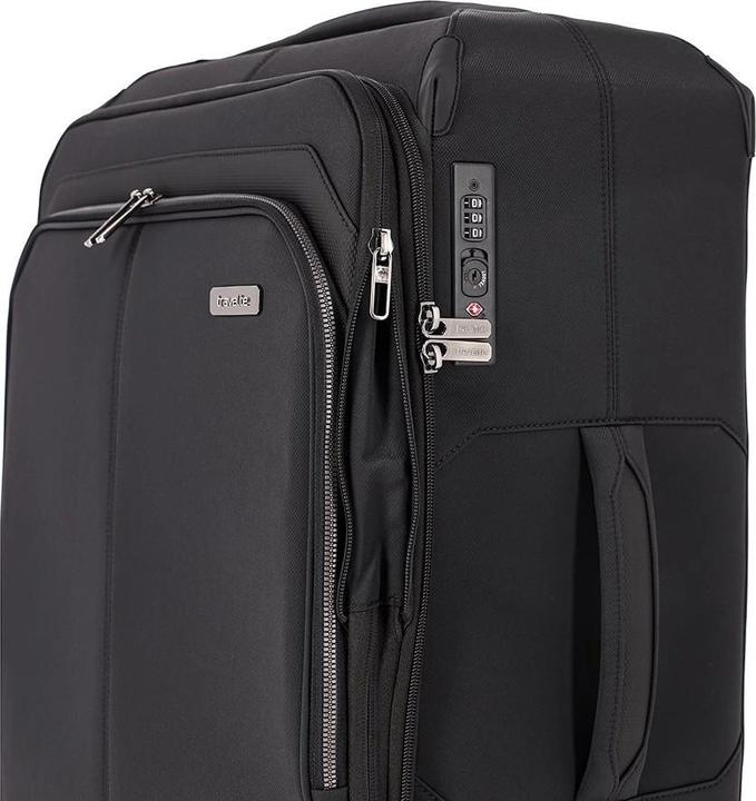 Immagine prodotto Travelite Valigia e trolley Priima 4w Trolley S (39 l)