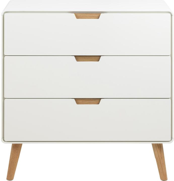 Produktbild AC Design Lowell (80 x 40 x 80 cm)