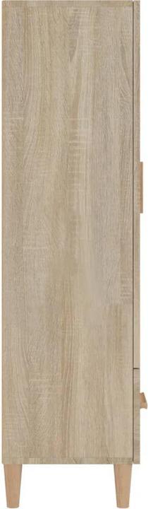 Image du produit VidaXL Jayla (70 x 31 x 115 cm)