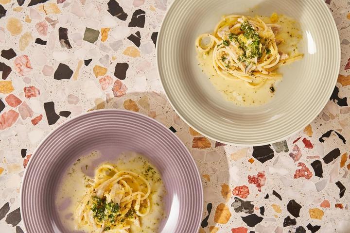 Produktbild Seltmann Beat Color Glaze Tafelservice (12 Stk.)