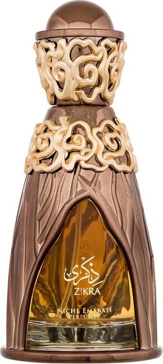 Immagine prodotto Lattafa Perfumes Zikra emarati di nicchia (Eau de parfum, 100 ml)