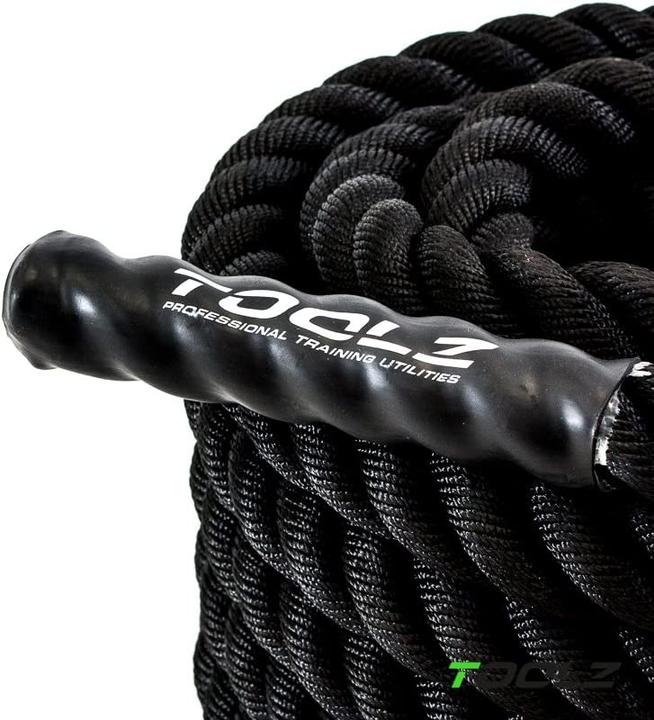 Image du produit Toolz Corde de bataille