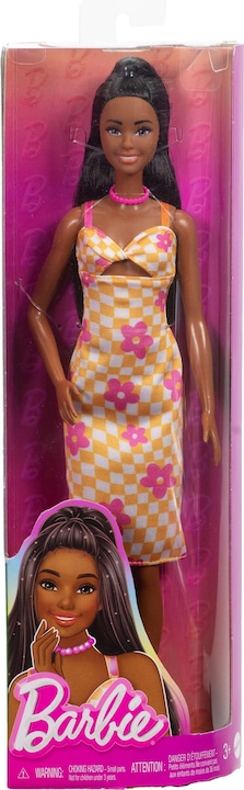 Productafbeelding Barbie Fashionista