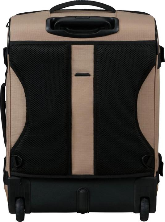 Image du produit Samsonite Roadseeker Reisetasche mit Rollen 55cm backpack (50 l)