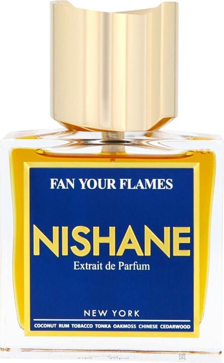 Actual product image Nishane Fan Your Flames (Eau de parfum, 50 ml)