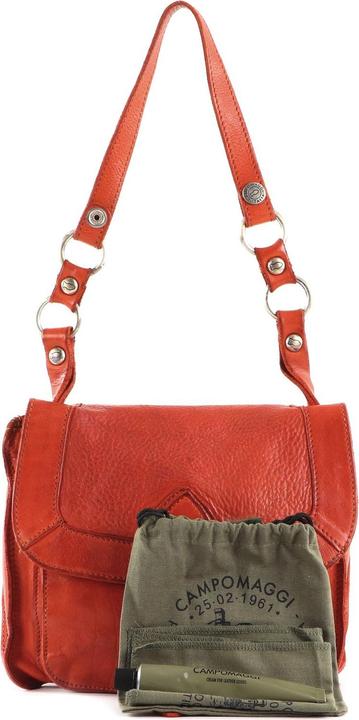 Immagine prodotto Campomaggi Crossbody Bag