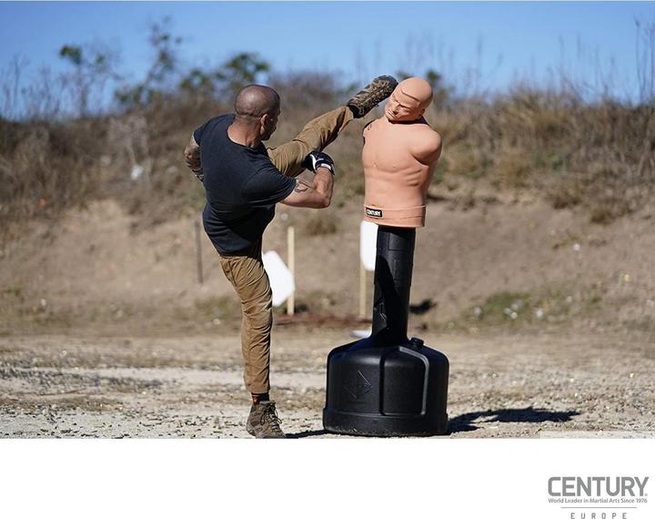 Produktbild Century Bob Torso (73 cm, 30 kg)