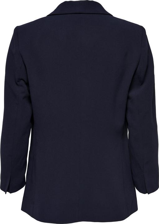 Produktbild Only Normal geschnitten Schalkragen Blazer Blazer (34)