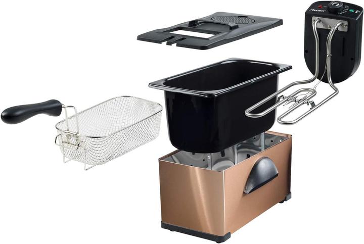 Produktbild Bestron AF370CO