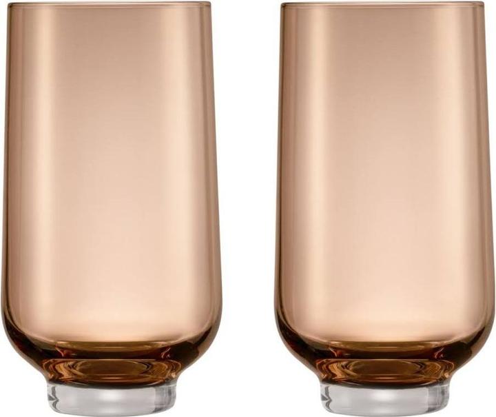 Produktbild Blomus Allround Glas (0.40 l, 2x)