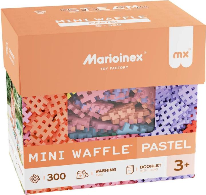 Produktbild Marioinex Supplier did not provide product name