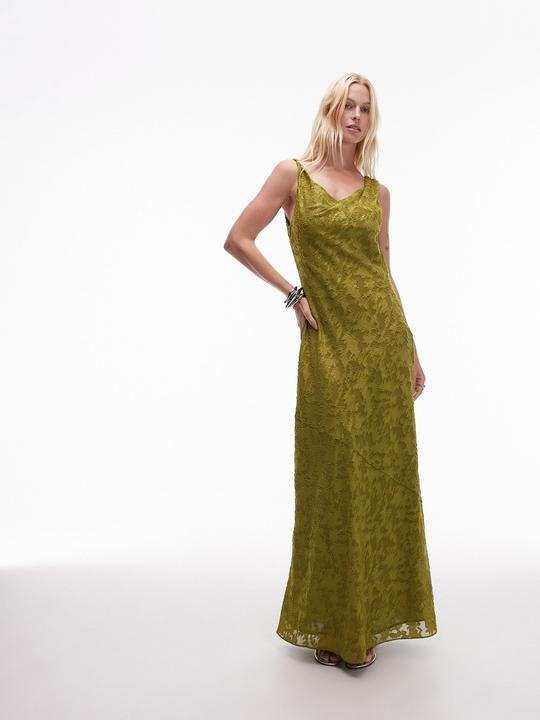 Image du produit Spokey TSLULU Midikleid Asymmetrisches Kleid (38)