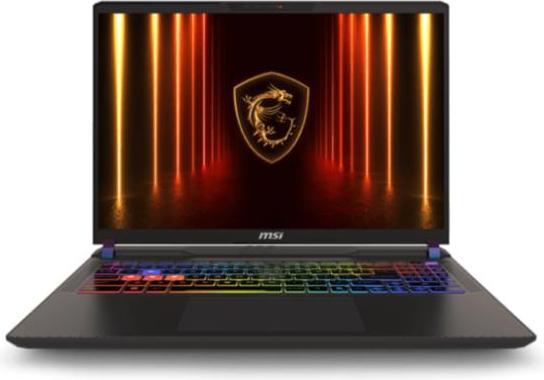 Immagine prodotto MSI VECTOR 18 HX AI A2XWIG-673IT (18", 2000 GB, 32 GB, IT)