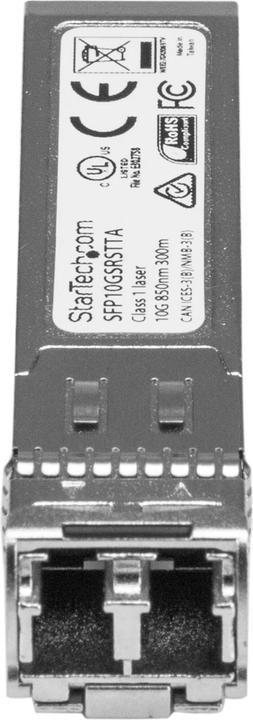 Immagine prodotto StarTech Fibra 10G SFP+ - MM - TAA