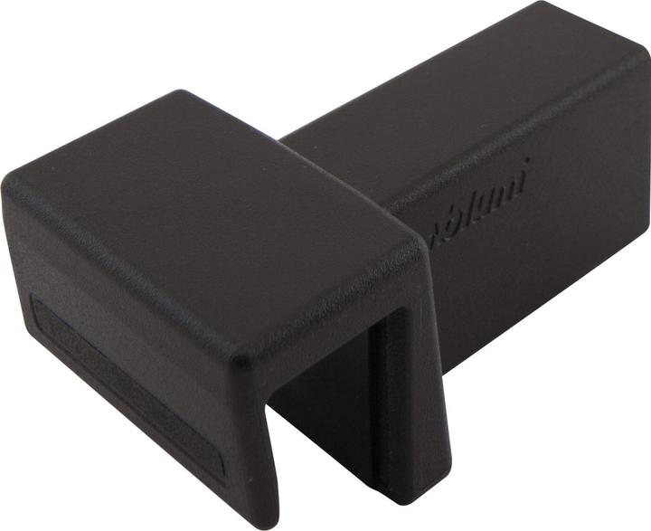 Blum ZC7U10E0 Querrelinghalter AMBIA