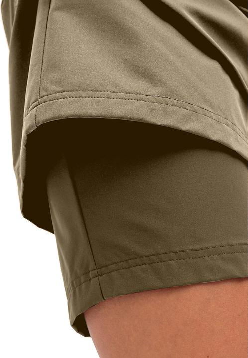 Produktbild Maier Sports Lulaka Skort Loop (38)