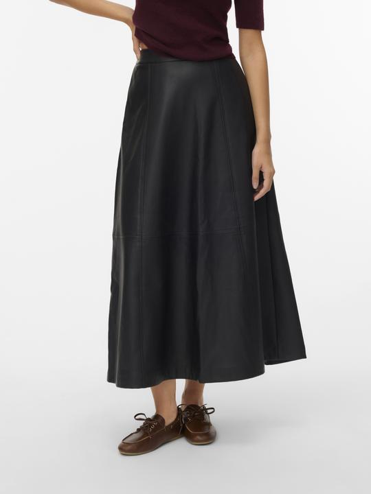 Produktbild Vero Moda VMOLIVE Langer Rock Rock (L)