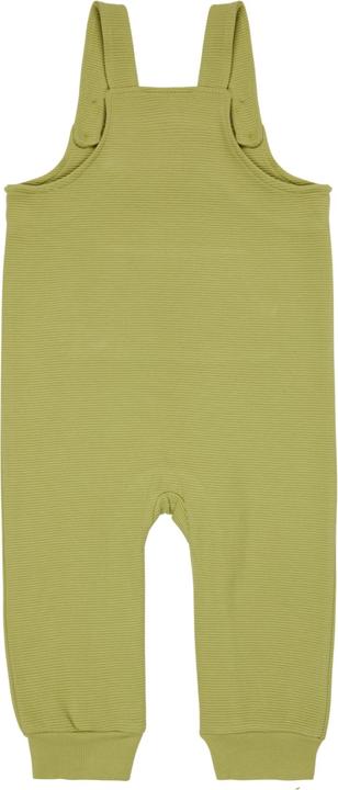 Actual product image loud + proud Dungarees ribbed structure (68)