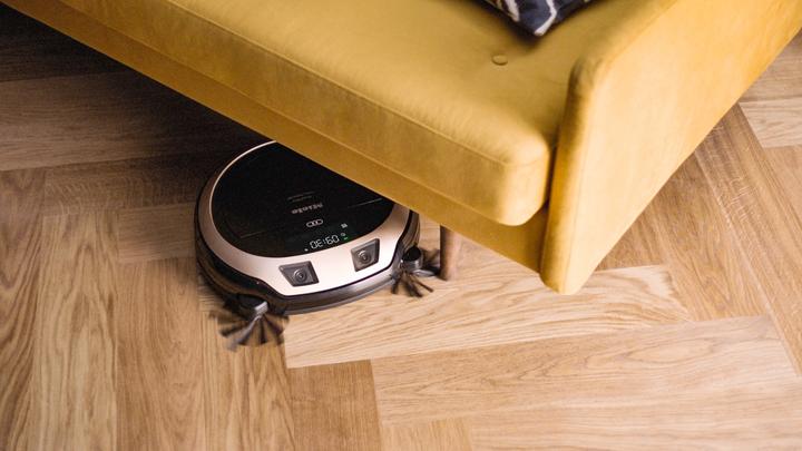 Produktbild Miele Scout RX3 Home Vision HD - SPQL (Saugroboter)