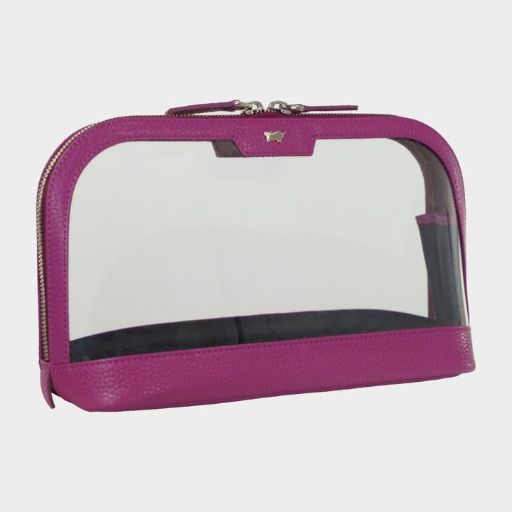 Actual product image Braun Büffel Kosmetik orchid