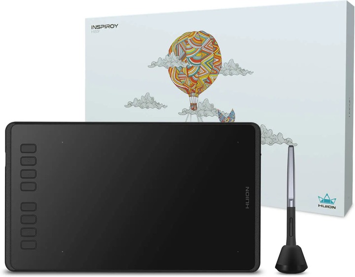 Produktbild Huion H950P (14", 5080 lpi)