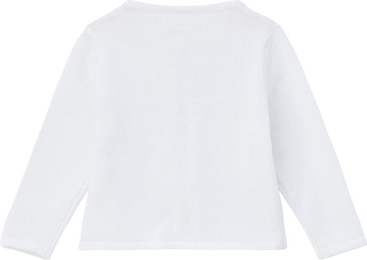 Produktbild s.Oliver Strickjacke Jäckchen aus Baumwollmix (86)