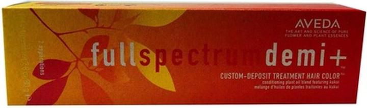 Produktbild Aveda Full Spectrum Demi ™ 8Natural 80g (Körpercreme, 80 ml)