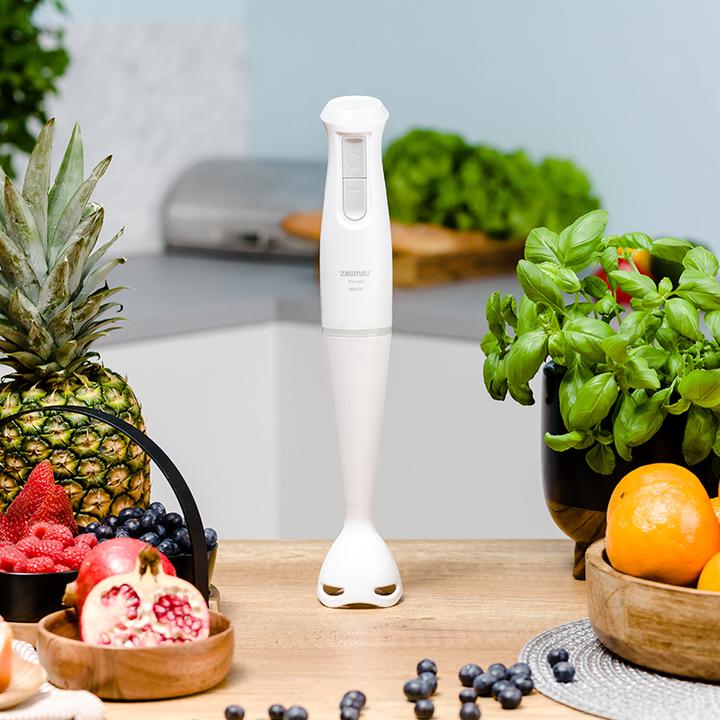 Produktbild Zelmer ZHB4560S Pulsar