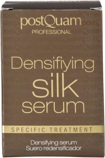 Produktbild Postquam verdichtendes Seidenserum (30 ml) (30 ml)