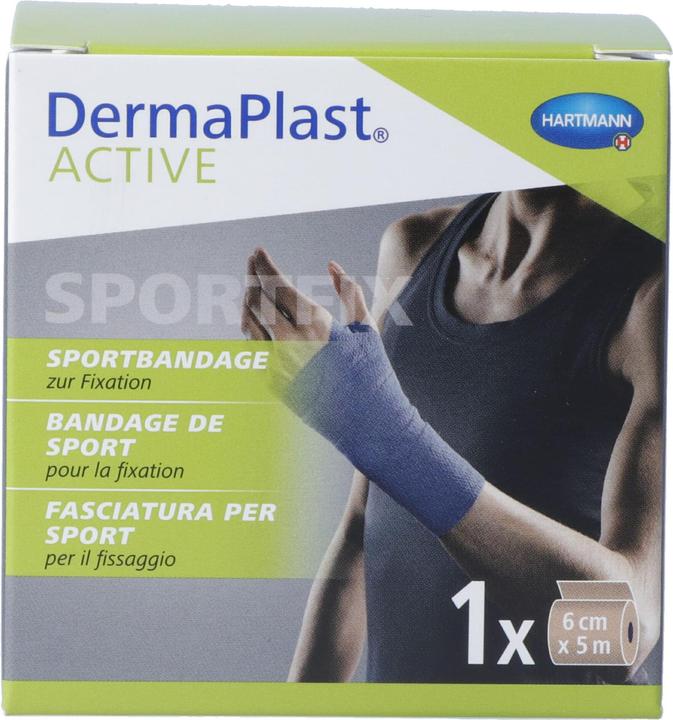 Produktbild DermaPlast Active Sportbandage