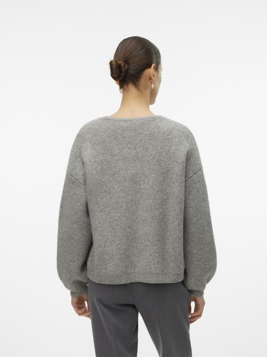 Produktbild Vero Moda VMBOW Strickjacke Strickjacke (XL)