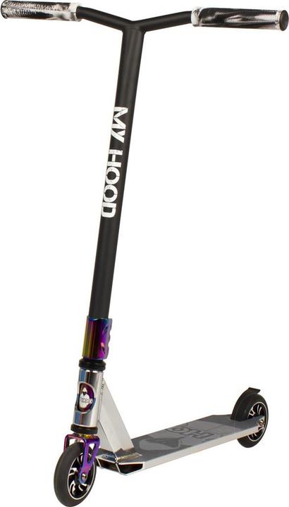 Produktbild My Hood Trick HX Silver