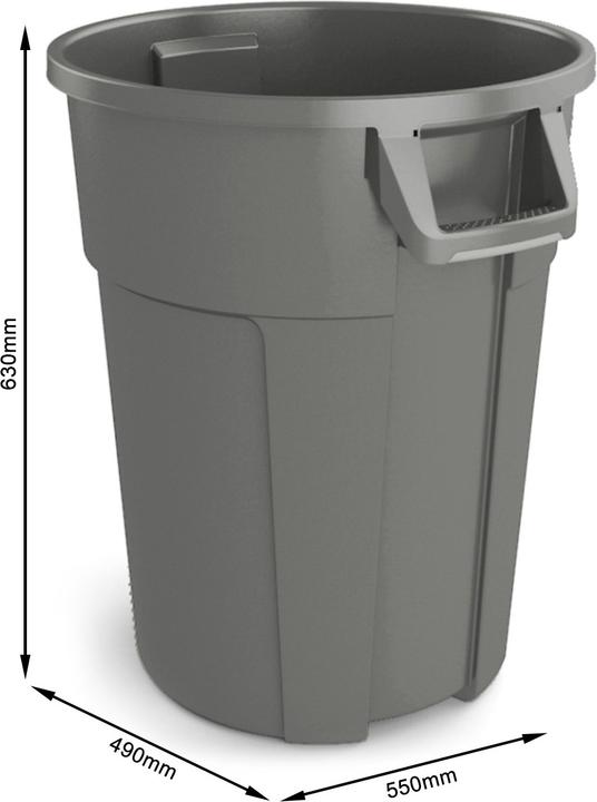 Produktbild Rotho Titan (85 l)