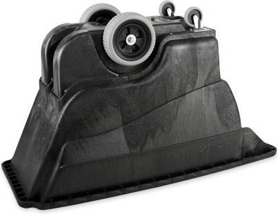 Produktbild Rubbermaid Abfallwagen Tilt Truck (400 l)