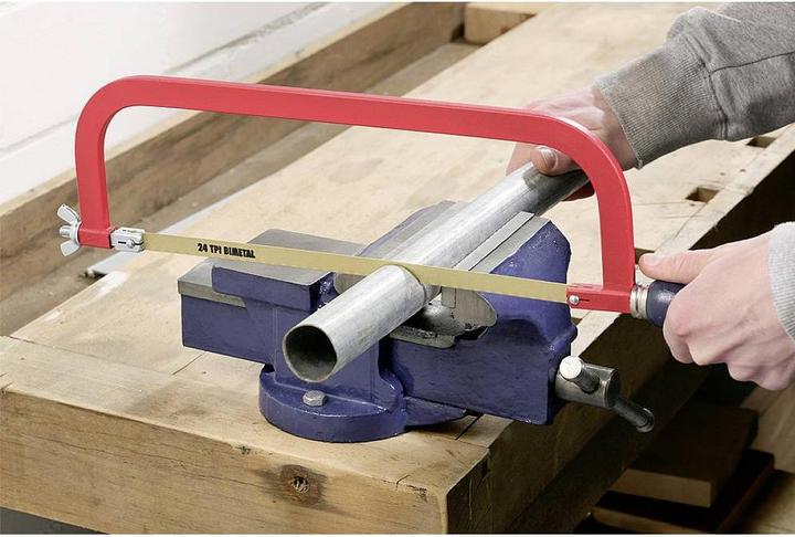 Produktbild kwb 199700 Metallsägebogen