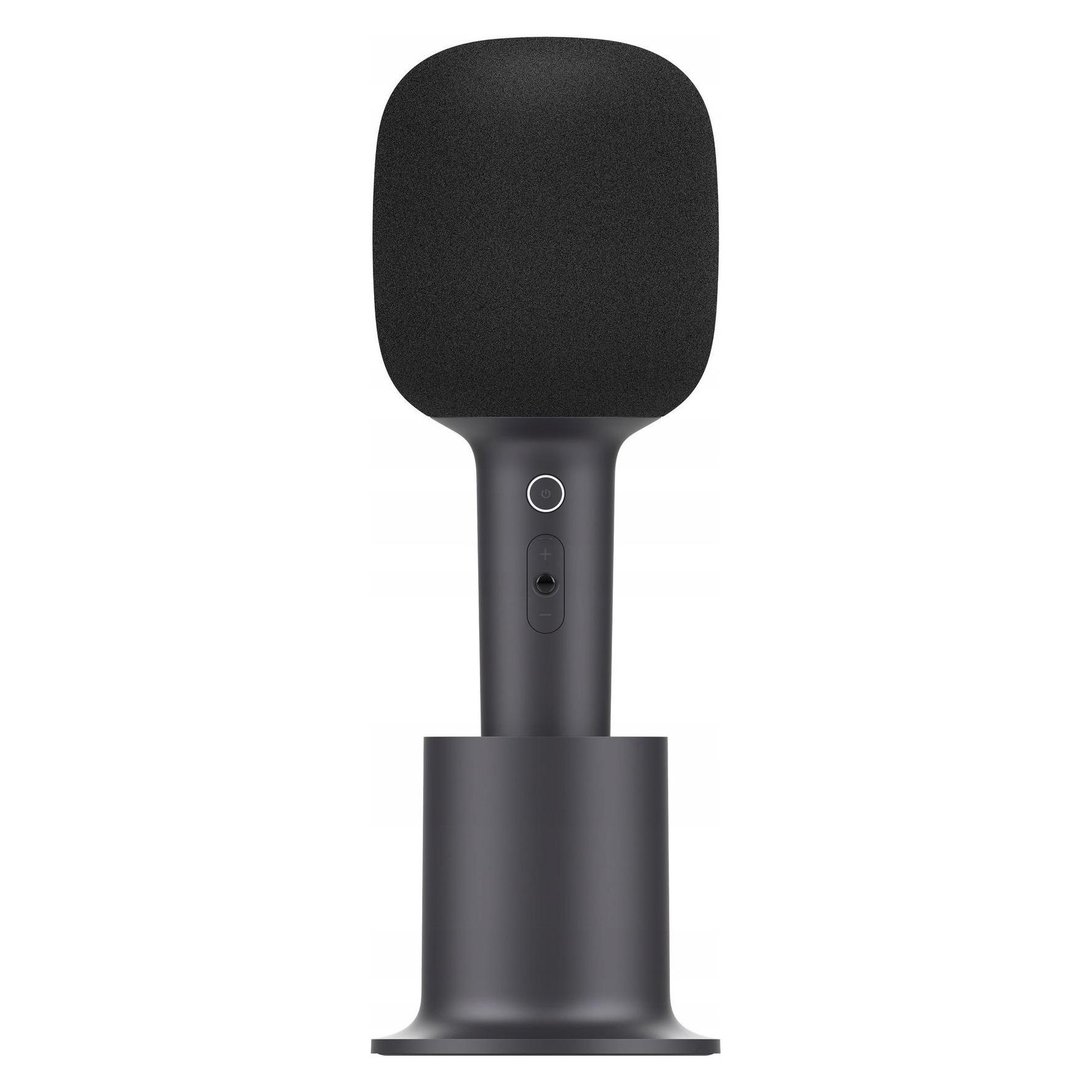 Xiaomi Karaoke Microphone, Mikrofon