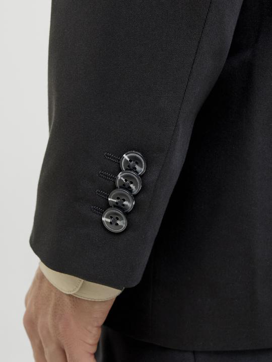 Produktbild Jack & Jones JPRFRANCO Relaxed Fit Blazer Einreihiger Blazer (58)