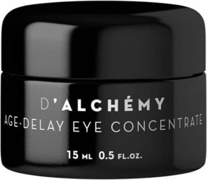 Alchemy D' Age-Delay (Crème, 15 ml, Tag + Nacht)