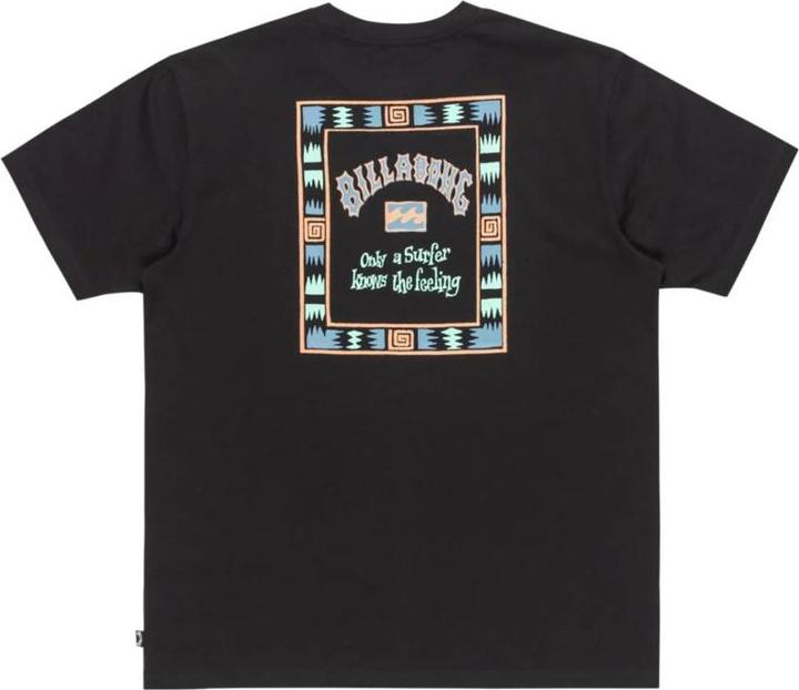 Productafbeelding Billabong Know The Feeling S/S (M)