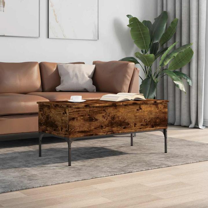 Image du produit vidaXL Couchtisch (100 x 50 x 45 cm)