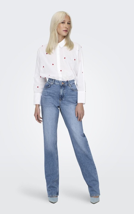 Immagine prodotto Only Camicia box fit con colletto camicia camicia camicia camicia (XL)
