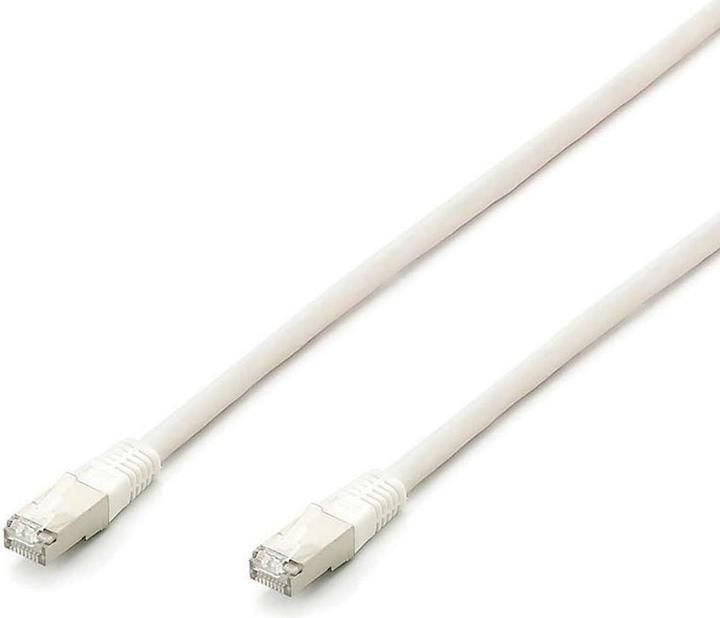 Produktbild equip Patchkabel S/FTP Cat. (S/FTP, CAT6a, 5 m)
