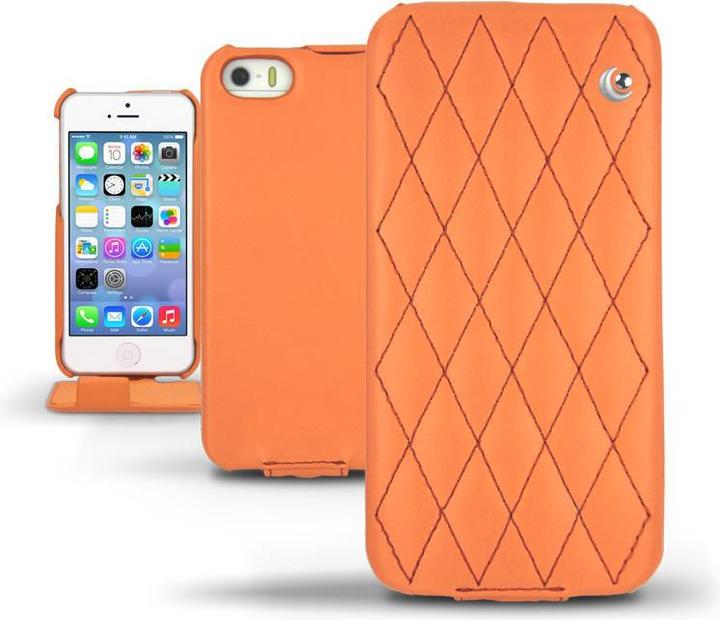 Image du produit Noreve Housse cuir vertical (Apple iPhone 5s)