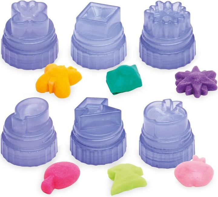 Actual product image Hasbro DohVinci My Little Pony Friendship Keeper
