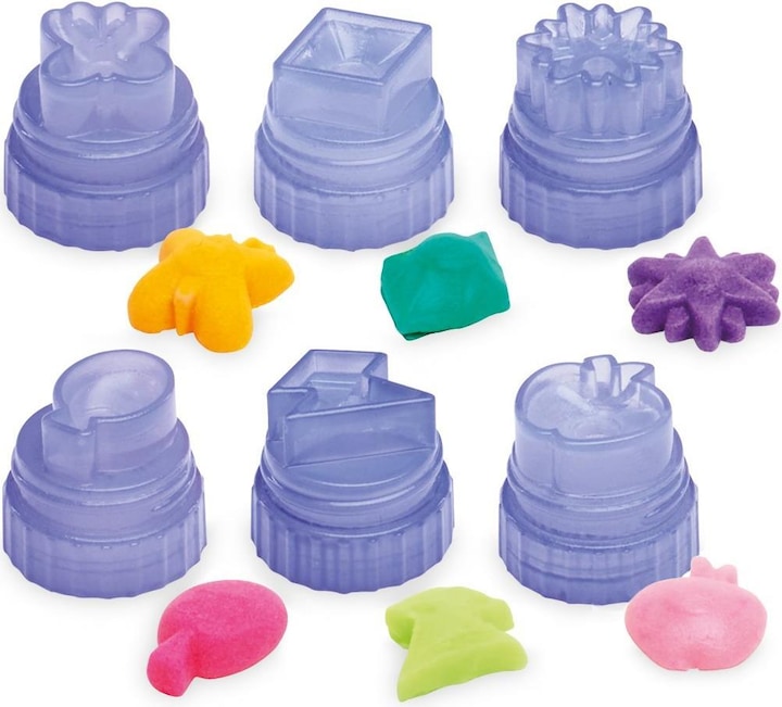 Actual product image Hasbro DohVinci My Little Pony Friendship Keeper