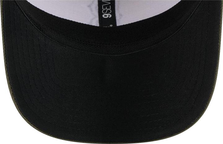 Produktbild New Era 9Seventy Trucker Cap - Armed Forces Boston Red Sox