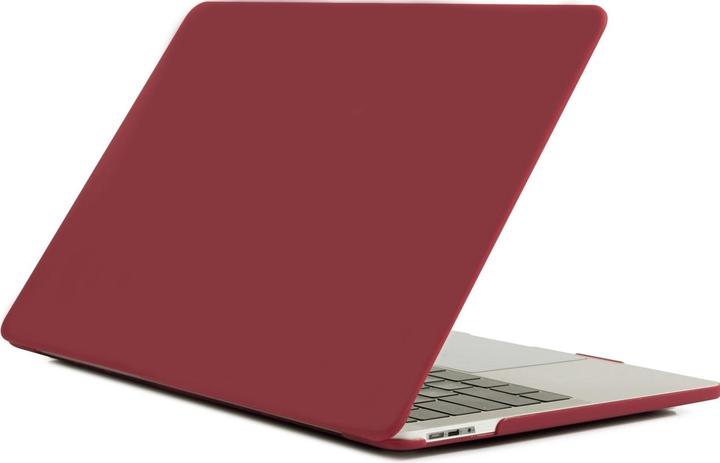 Produktbild Screenguard Hard Case für Apple MacBook Air 13" (2010–2017) A1369 A1466 (Apple)