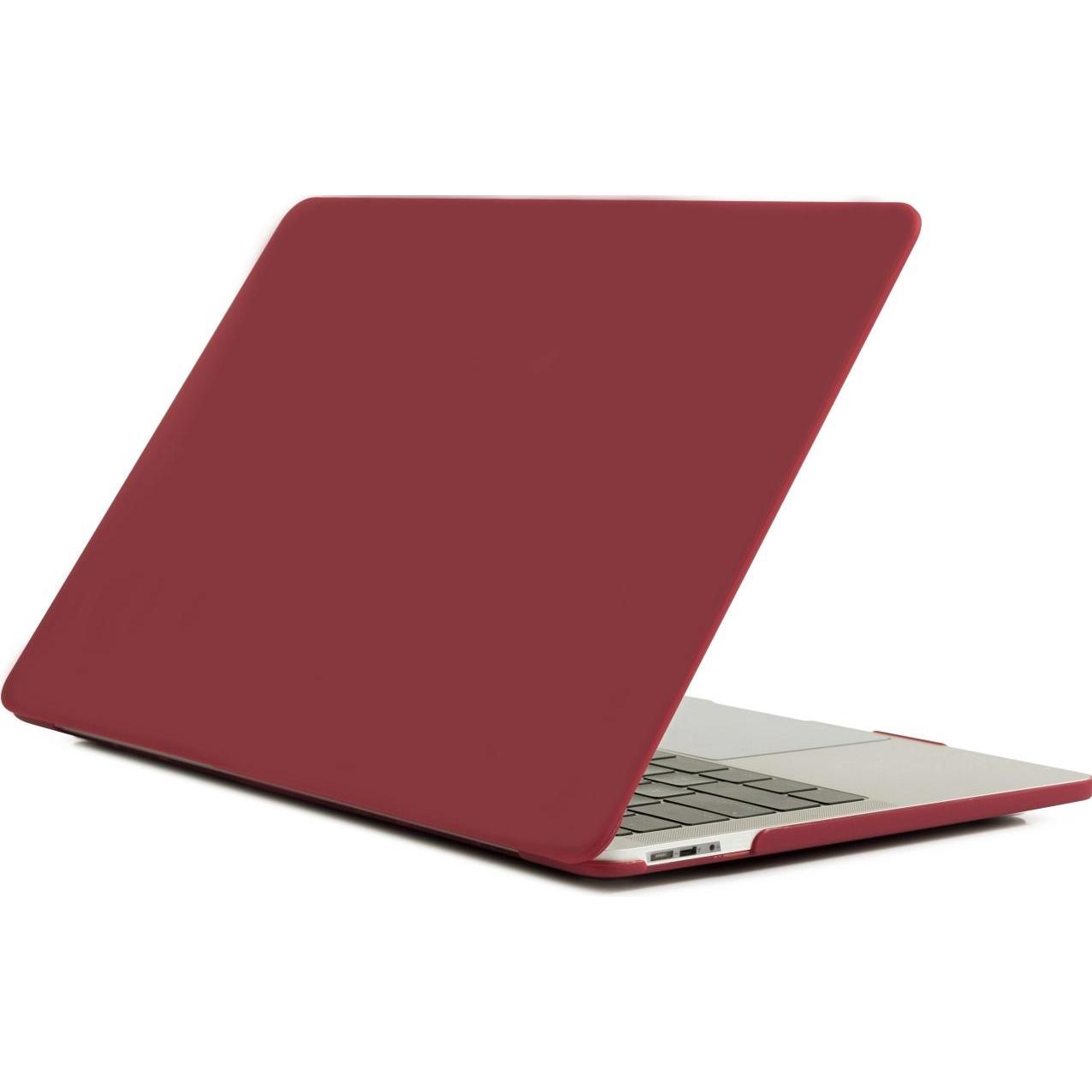 Screenguard Hard Case für Apple MacBook Air 13" (2010–2017) A1369 A1466 (Apple), Notebooktasche, Braun